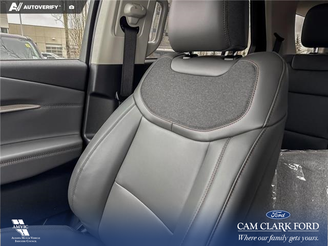 2026 Ford Explorer Active (Stk: 26S5240) in Red Deer - Image 20 of 25