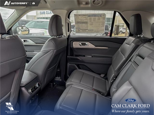 2026 Ford Explorer Active (Stk: 26S5240) in Red Deer - Image 23 of 25