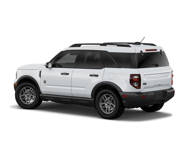2026 Ford Bronco Sport Big Bend (Stk: 26AS6257) in Airdrie - Image 2 of 7