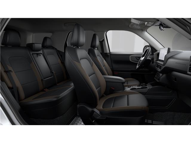 2026 Ford Bronco Sport Big Bend (Stk: 26AS6257) in Airdrie - Image 5 of 7