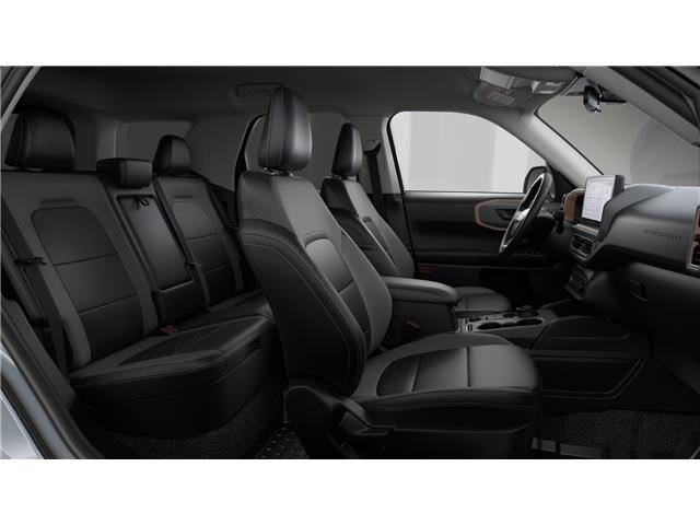 2026 Ford Bronco Sport Big Bend (Stk: 26AS6047) in Airdrie - Image 5 of 7