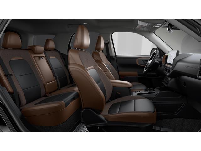 2026 Ford Bronco Sport Outer Banks (Stk: 26AS7938) in Airdrie - Image 5 of 7 2026 Ford Bronco Sport Outer Banks (Stk: 26AS7938) in Airdrie - Image 5 of 7