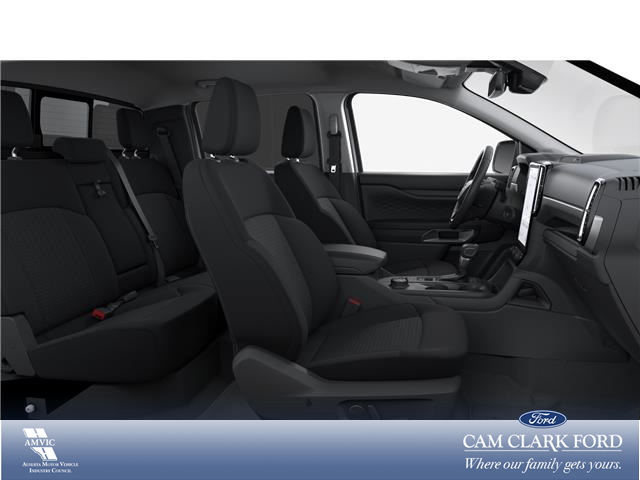 2026 Ford Ranger XLT (Stk: 26AT8129) in Airdrie - Image 5 of 7 2026 Ford Ranger XLT (Stk: 26AT8129) in Airdrie - Image 5 of 7