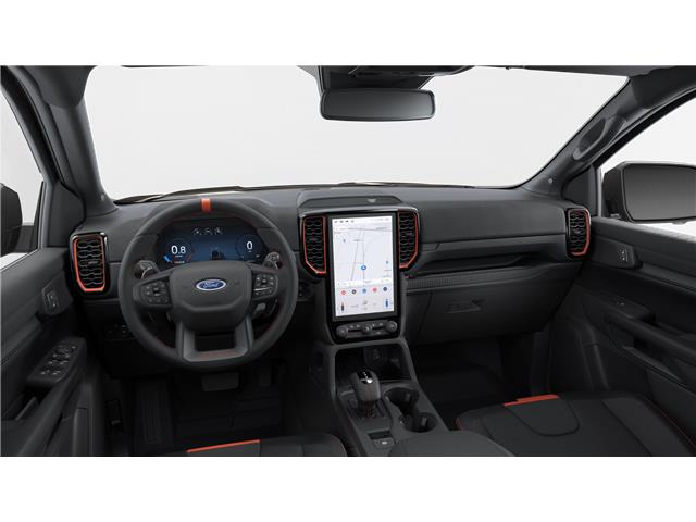 2026 Ford Ranger Raptor (Stk: 26AT3481) in Airdrie - Image 6 of 7 2026 Ford Ranger Raptor (Stk: 26AT3481) in Airdrie - Image 6 of 7