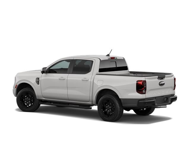 2026 Ford Ranger Lariat (Stk: 26AT8823) in Airdrie - Image 2 of 7 2026 Ford Ranger Lariat (Stk: 26AT8823) in Airdrie - Image 2 of 7