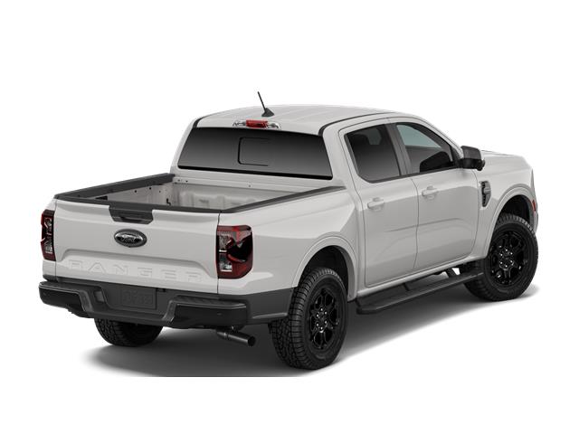 2026 Ford Ranger Lariat (Stk: 26AT8823) in Airdrie - Image 3 of 7 2026 Ford Ranger Lariat (Stk: 26AT8823) in Airdrie - Image 3 of 7
