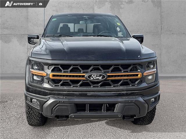 2026 Ford F-150 Tremor (Stk: 26T3382) in Red Deer - Image 2 of 24
