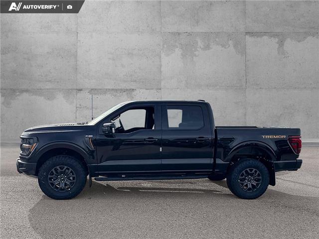 2026 Ford F-150 Tremor (Stk: 26T3382) in Red Deer - Image 3 of 24