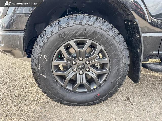 2026 Ford F-150 Tremor (Stk: 26T3382) in Red Deer - Image 6 of 24