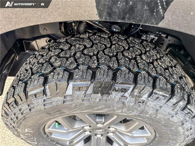 2026 Ford F-150 Tremor (Stk: 26T3382) in Red Deer - Image 7 of 24