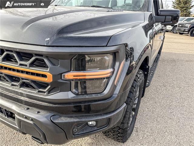 2026 Ford F-150 Tremor (Stk: 26T3382) in Red Deer - Image 8 of 24
