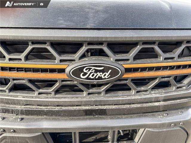 2026 Ford F-150 Tremor (Stk: 26T3382) in Red Deer - Image 9 of 24