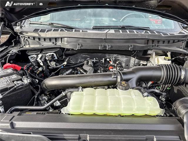 2026 Ford F-150 Tremor (Stk: 26T3382) in Red Deer - Image 10 of 24