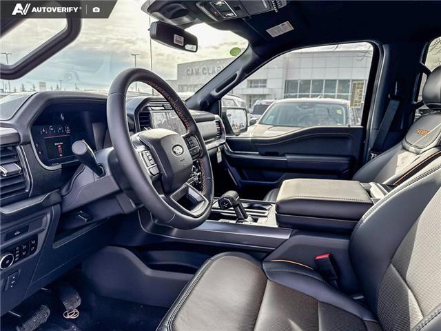2026 Ford F-150 Tremor (Stk: 26T3382) in Red Deer - Image 12 of 24