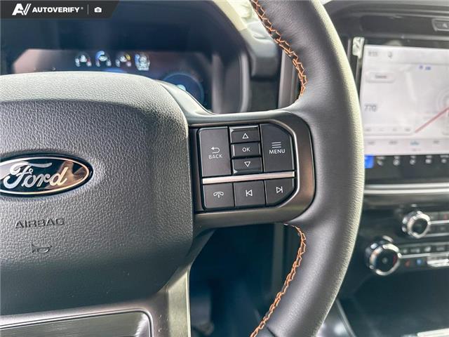 2026 Ford F-150 Tremor (Stk: 26T3382) in Red Deer - Image 15 of 24