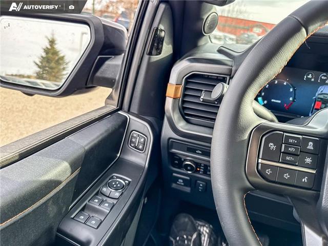 2026 Ford F-150 Tremor (Stk: 26T3382) in Red Deer - Image 16 of 24