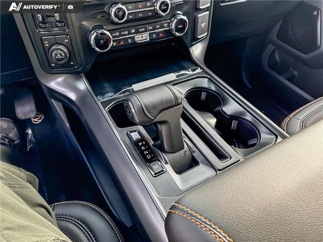 2026 Ford F-150 Tremor (Stk: 26T3382) in Red Deer - Image 17 of 24