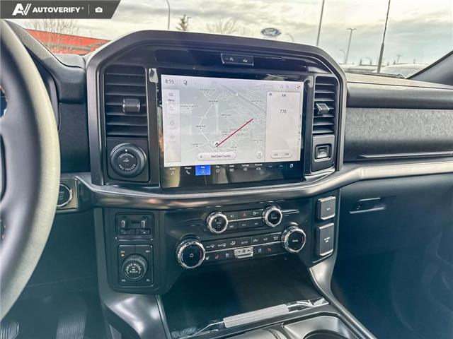 2026 Ford F-150 Tremor (Stk: 26T3382) in Red Deer - Image 18 of 24