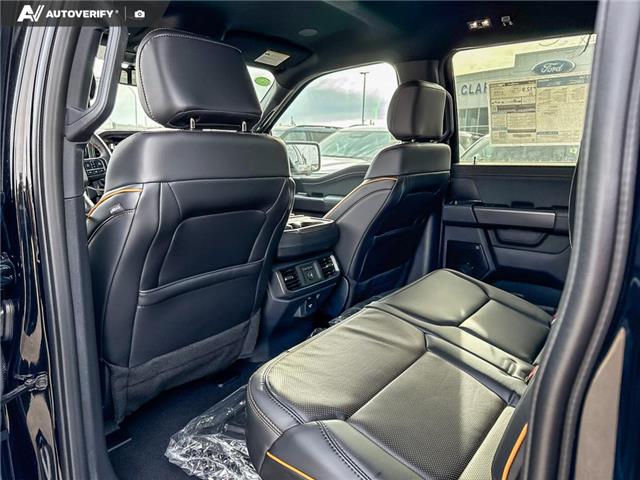 2026 Ford F-150 Tremor (Stk: 26T3382) in Red Deer - Image 22 of 24