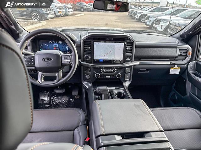2026 Ford F-150 Tremor (Stk: 26T3382) in Red Deer - Image 23 of 24
