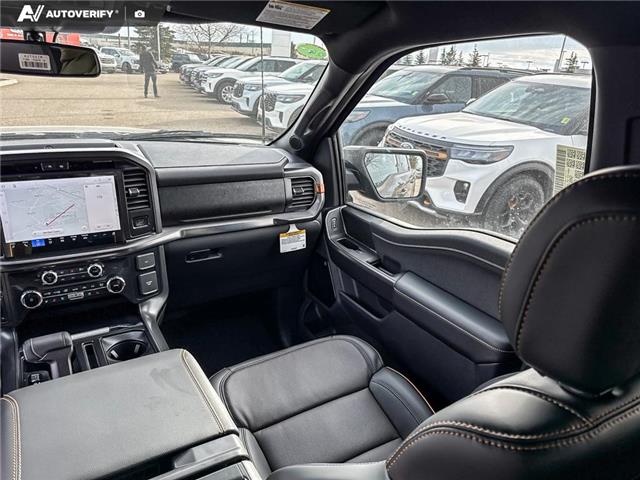 2026 Ford F-150 Tremor (Stk: 26T3382) in Red Deer - Image 24 of 24