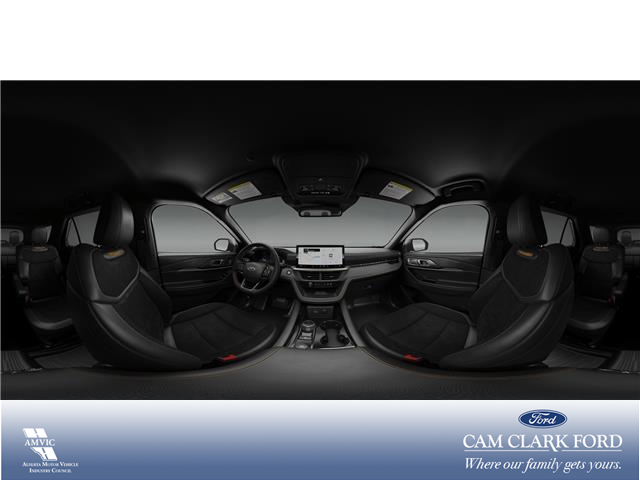 2026 Ford Explorer Tremor (Stk: 26AS7269) in Airdrie - Image 7 of 7