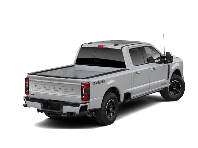 2026 Ford F-350 Platinum (Stk: 26AT5815) in Airdrie - Image 3 of 7 2026 Ford F-350 Platinum (Stk: 26AT5815) in Airdrie - Image 3 of 7