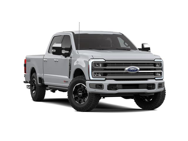 2026 Ford F-350 Platinum (Stk: 26AT5815) in Airdrie - Image 4 of 7 2026 Ford F-350 Platinum (Stk: 26AT5815) in Airdrie - Image 4 of 7
