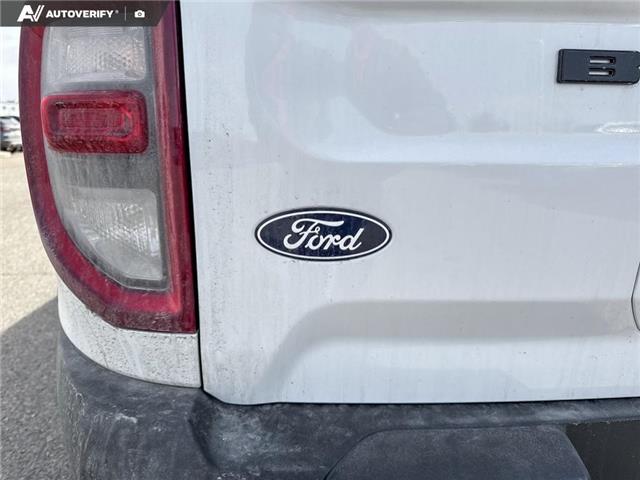 2026 Ford Bronco Sport Big Bend (Stk: 26S7967) in Red Deer - Image 9 of 25 2026 Ford Bronco Sport Big Bend (Stk: 26S7967) in Red Deer - Image 9 of 25