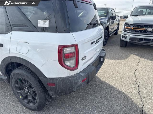 2026 Ford Bronco Sport Big Bend (Stk: 26S7967) in Red Deer - Image 11 of 25 2026 Ford Bronco Sport Big Bend (Stk: 26S7967) in Red Deer - Image 11 of 25