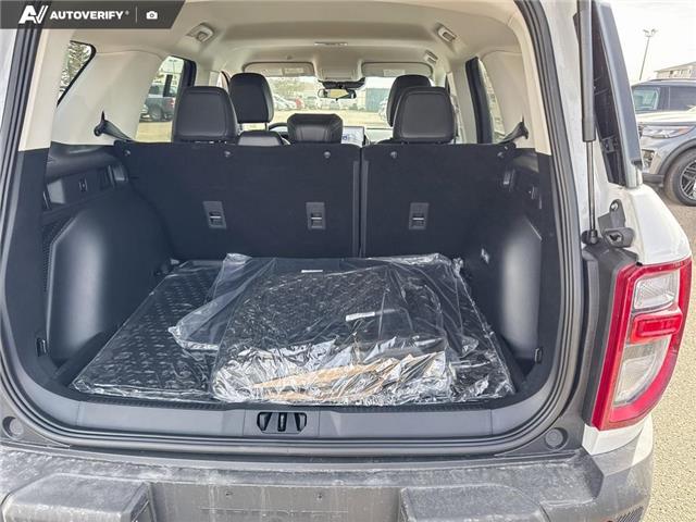 2026 Ford Bronco Sport Big Bend (Stk: 26S7967) in Red Deer - Image 12 of 25 2026 Ford Bronco Sport Big Bend (Stk: 26S7967) in Red Deer - Image 12 of 25