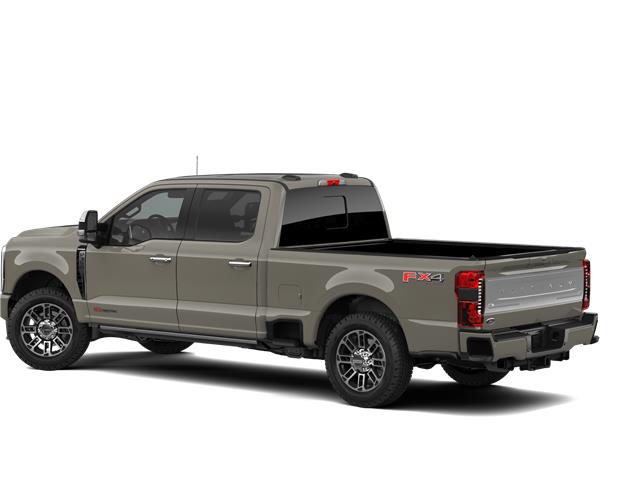 2026 Ford F-350 Platinum (Stk: 26T8724) in Red Deer - Image 2 of 7 2026 Ford F-350 Platinum (Stk: 26T8724) in Red Deer - Image 2 of 7