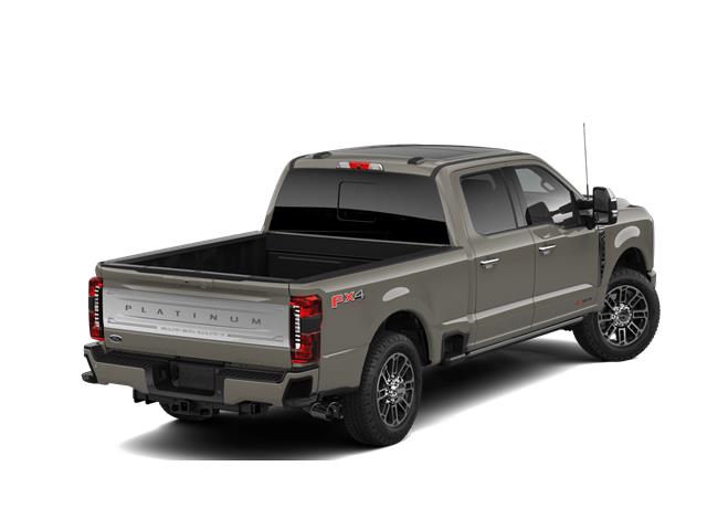2026 Ford F-350 Platinum (Stk: 26T8724) in Red Deer - Image 3 of 7 2026 Ford F-350 Platinum (Stk: 26T8724) in Red Deer - Image 3 of 7