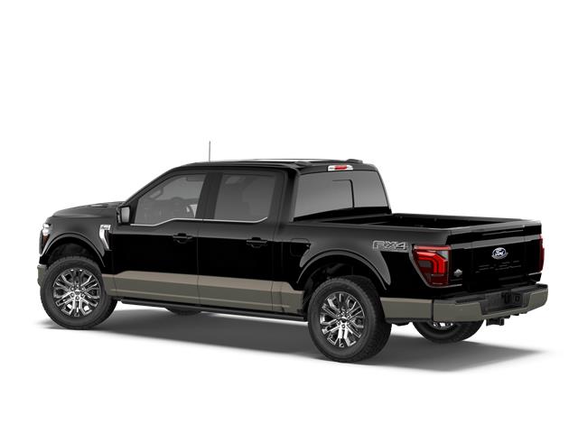 2026 Ford F-150 King Ranch (Stk: 26AT1738) in Airdrie - Image 2 of 7