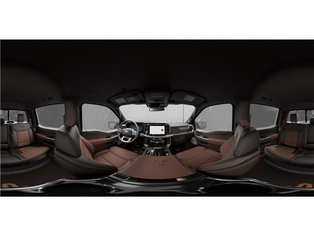 2026 Ford F-150 King Ranch (Stk: 26AT1738) in Airdrie - Image 7 of 7