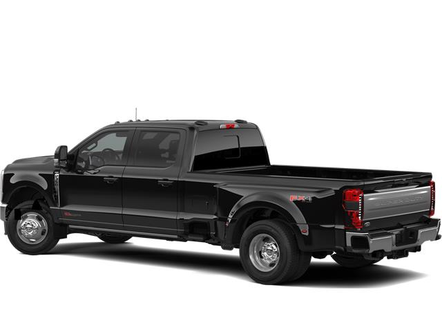 2026 Ford F-350 Lariat (Stk: 26AT2736) in Airdrie - Image 2 of 7