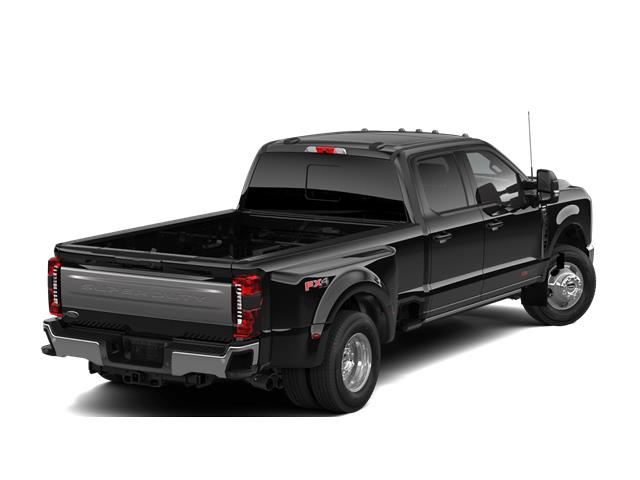 2026 Ford F-350 Lariat (Stk: 26AT2736) in Airdrie - Image 3 of 7
