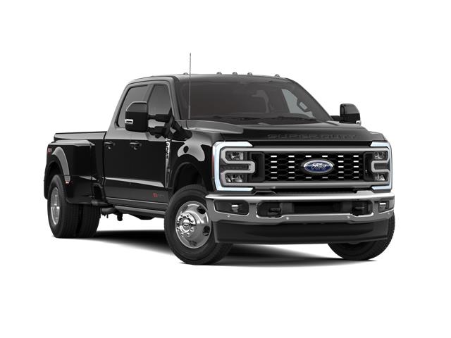 2026 Ford F-350 Lariat (Stk: 26AT2736) in Airdrie - Image 4 of 7