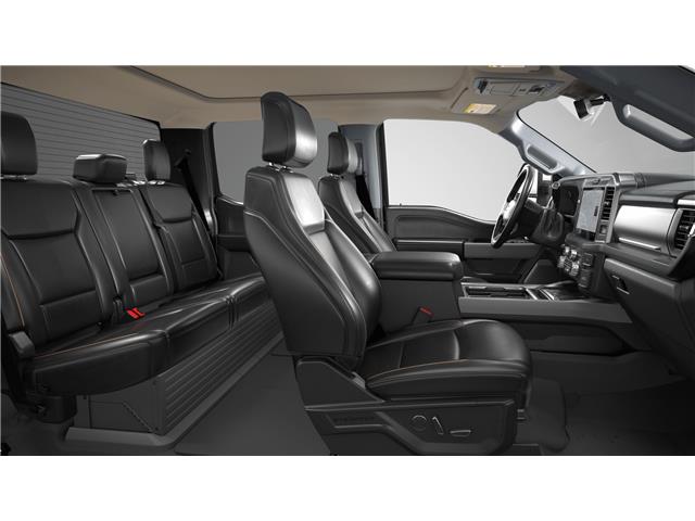 2026 Ford F-350 Lariat (Stk: 26AT2736) in Airdrie - Image 5 of 7