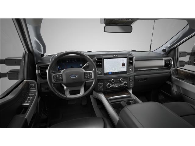 2026 Ford F-350 Lariat (Stk: 26AT2736) in Airdrie - Image 6 of 7