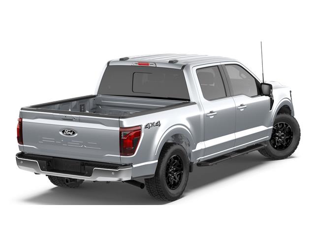 2026 Ford F-150 XLT (Stk: 26AT2674) in Airdrie - Image 3 of 7 2026 Ford F-150 XLT (Stk: 26AT2674) in Airdrie - Image 3 of 7