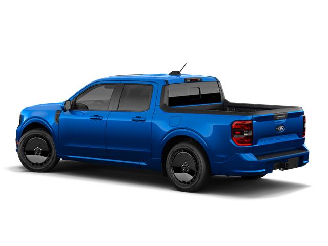 2026 Ford Maverick Lobo High (Stk: 26AT0469) in Airdrie - Image 2 of 7