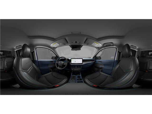 2026 Ford Maverick Lobo High (Stk: 26AT0469) in Airdrie - Image 7 of 7