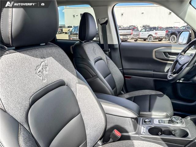 2026 Ford Bronco Sport Big Bend (Stk: 26S7200) in Red Deer - Image 22 of 25 2026 Ford Bronco Sport Big Bend (Stk: 26S7200) in Red Deer - Image 22 of 25