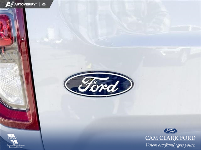 2026 Ford Bronco Sport Outer Banks (Stk: 26S7532) in Red Deer - Image 9 of 25