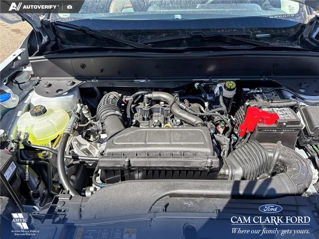 2026 Ford Bronco Sport Outer Banks (Stk: 26S7532) in Red Deer - Image 10 of 25