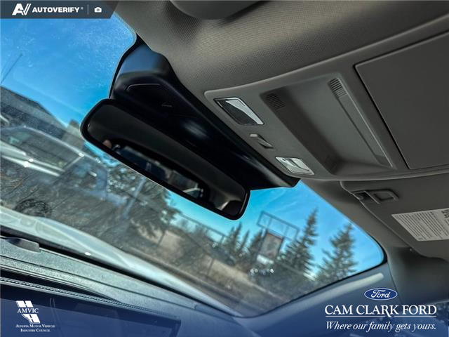 2026 Ford Bronco Sport Outer Banks (Stk: 26S7532) in Red Deer - Image 21 of 25