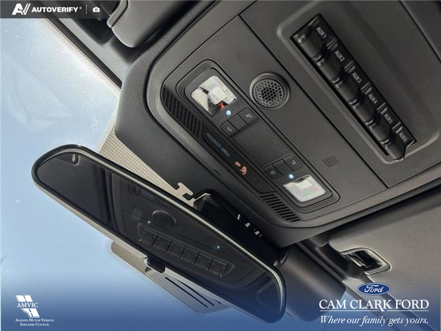 2026 Ford Bronco Badlands (Stk: 26S7872) in Olds - Image 21 of 25