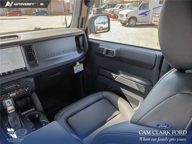 2026 Ford Bronco Badlands (Stk: 26S7872) in Olds - Image 25 of 25