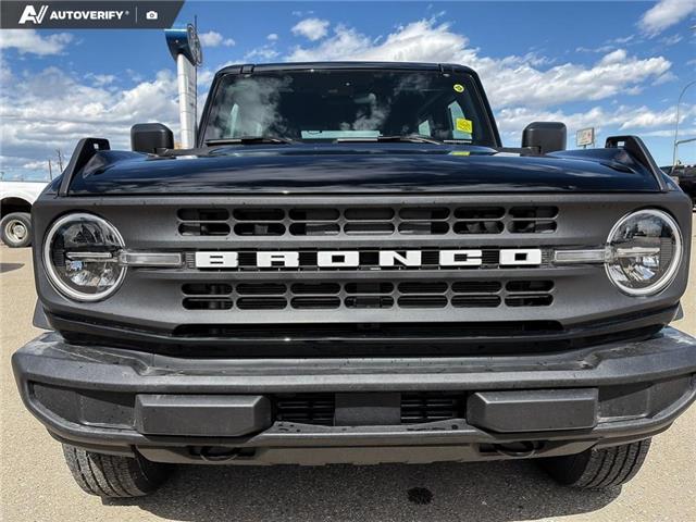 2026 Ford Bronco Base (Stk: 26S1125) in Olds - Image 9 of 25